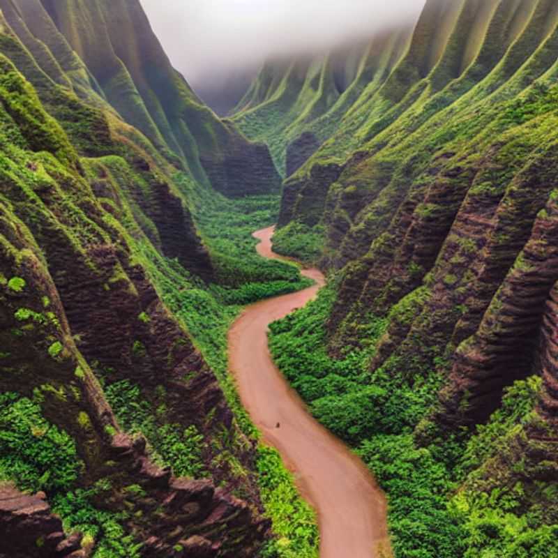 Trilha de Kalalau no Verão: Sol, Mistério e Aventuras Digitais em Hawai'i!<h3>Kalalau Trail no Verão: Vale a Pena o Calor para essa Aventura Mítica?</h3><h3>Hawaii em Chamas: Desvendando os Segredos da Trilha Kalalau no Verão (com GPS e Lendas!)</h3><h3>Sol, Surf e Segredos: A Trilha Kalalau no Verão - Uma Jornada Tecnológica e Mística</h3><h3>Kalalau Trail: O Verão, a Tecnologia e a Busca pela Verdade Perdida no Paraíso Havaiano</h3>