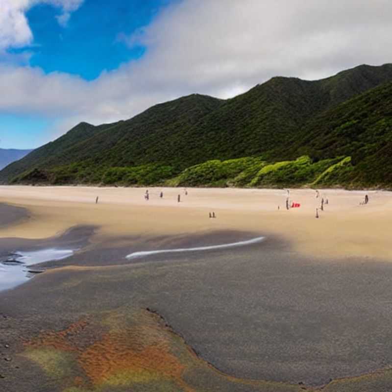 Climat méditerranéen : températures douces pour des vacances estivales en Nouvelle-Zélande ?<h3>Le Heaphy Track en été : un paradis néo-zélandais pour les vacances ?</h3><h3>Vacances d'été en Nouvelle-Zélande : le Heaphy Track vous attend !</h3><h3>Soleil et randonnée : le Heaphy Track en été, une expérience inoubliable ?</h3><h3>Nouvelle-Zélande en été : explorer le Heaphy Track en toute sérénité</h3><h3>Heaphy Track : randonnée estivale en Nouvelle-Zélande, un voyage au cœur de la nature</h3><h3>Le Heaphy Track sous le soleil néo-zélandais : l'été idéal pour la randonnée ?</h3><h3>Randonnée estivale en Nouvelle-Zélande : le Heaphy Track, un défi à la portée de tous ?</h3><h3>Découvrir le Heaphy Track en été : un voyage au pays des merveilles néo-zélandaises</h3><h3>Vacances estivales actives en Nouvelle-Zélande : le Heaphy Track, une aventure inoubliable</h3>