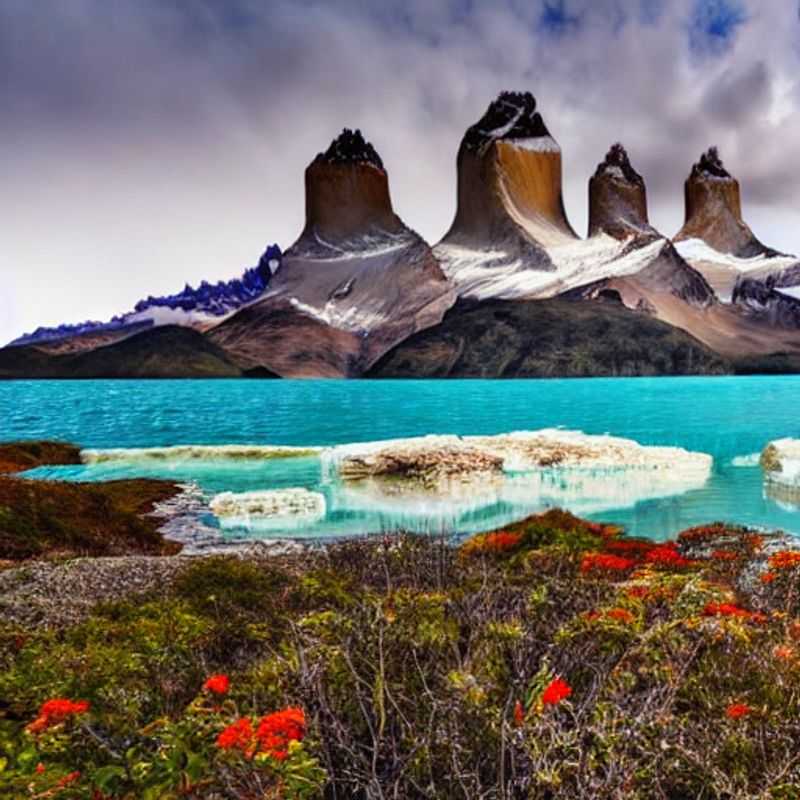 Torres del Paine in Spring Break: Sun, Trekking, & Fewer Crowds?<h3>Springtime in Torres del Paine: Is it the Perfect Chilean Escape for Your Break?</h3><h3>Chasing the Chilean Sun: Your Spring Break Adventure in Torres del Paine</h3><h3>Torres del Paine Spring Break: A Digital Nomad's Guide to Hiking & Happiness</h3><h3>Warm Weather Wonders: Exploring Torres del Paine During Spring Break</h3><h3>Beyond the Brochure: A Spring Break in Torres del Paine, Chile</h3><h3>Torres del Paine Spring Break: Weather, Hiking & Hidden Gems</h3><h3>Is Torres del Paine Right for YOUR Spring Break? Let's Find Out!</h3><h3>My Spring Break Adventure: Hiking & Exploring Torres del Paine, Chile</h3>