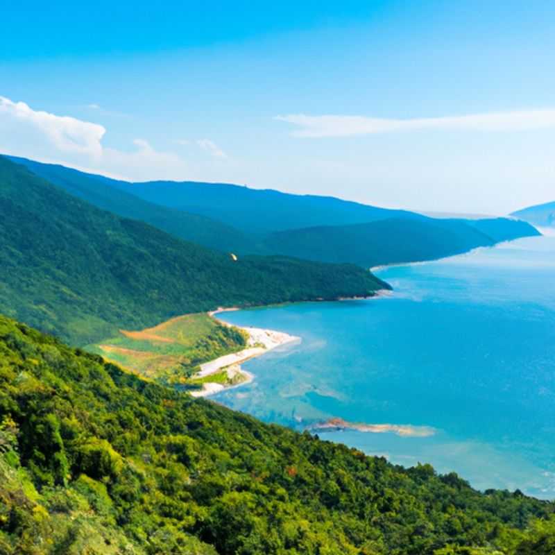 Montanhas de Mármore de Da Nang: Uma Sinfonia de Mármore e Esplendor
