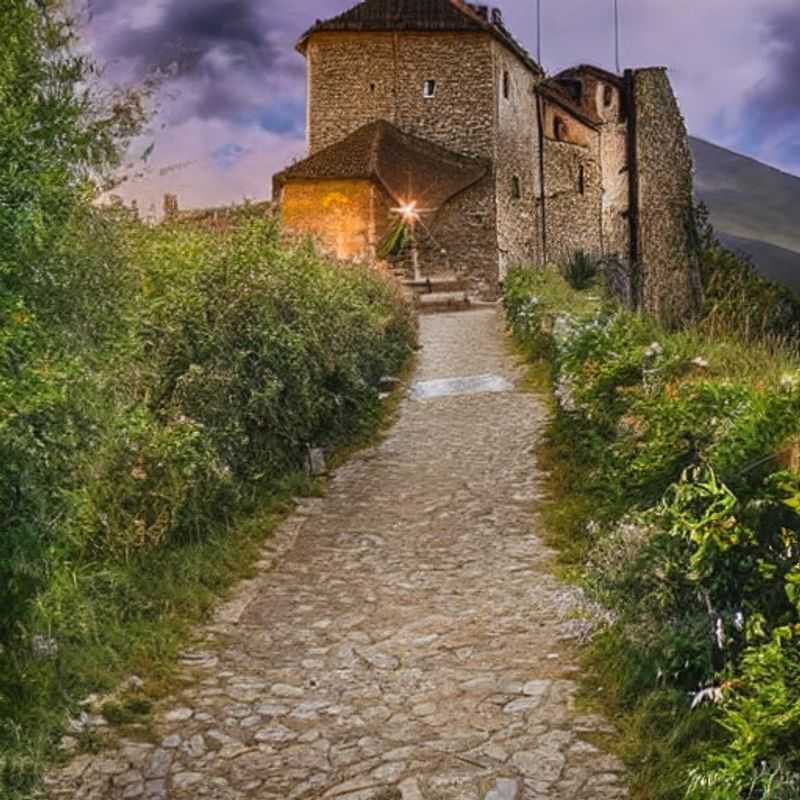 Caminho de Santiago no Verão: Sol, Festa e... Mistério? Uma Aventura Digital!<h3>Santiago em Julho/Agosto: Romance, Rituais e... Bugs no GPS?</h3><h3>O Verão Mágico do Caminho: Entre Lendas, Solstícios e Selfies Épicos</h3><h3>Descubra o Caminho de Santiago no Verão: Sol, Fé e um Pouco de Ciência de Dados (para planejar a sua rota!)</h3><h3>Camino de Santiago no Calor: Um Guia Digital para Peregrinos Tecnológicos (e Românticos!)</h3><h3>Sol, Areia e... Incensos? O Caminho de Santiago como Nunca Viu!</h3>