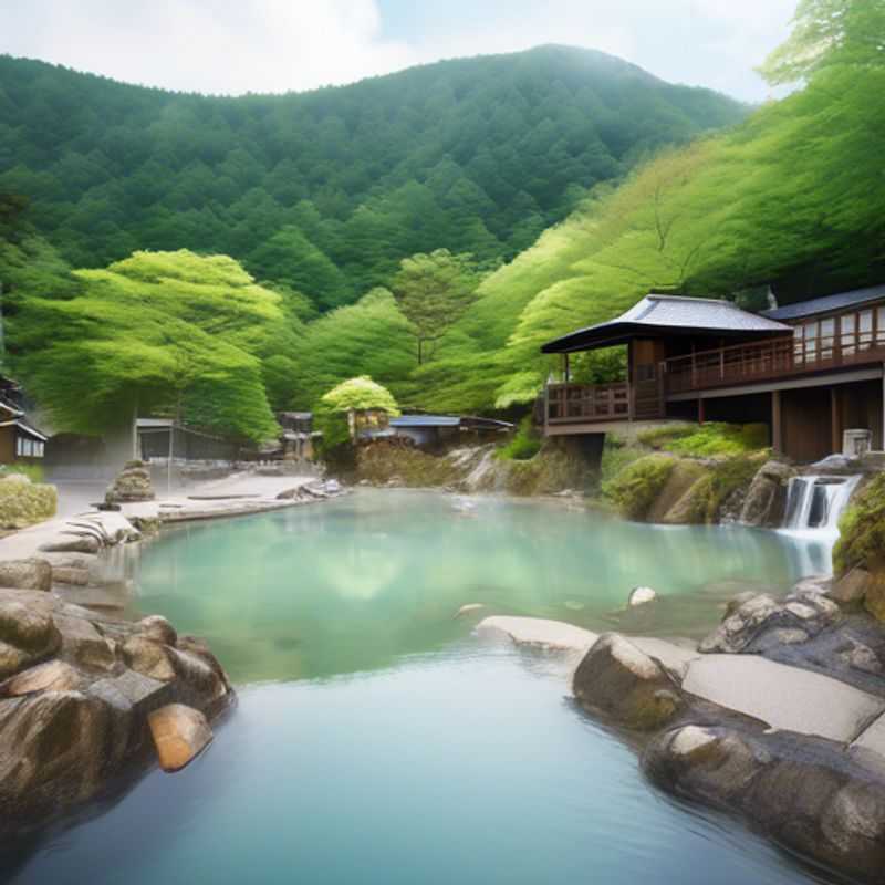 Discover the Vibrant Flavors of Hakodate Morning Market&#58; A Summer to Fall Adventure in Hokkaido&#44; Japan