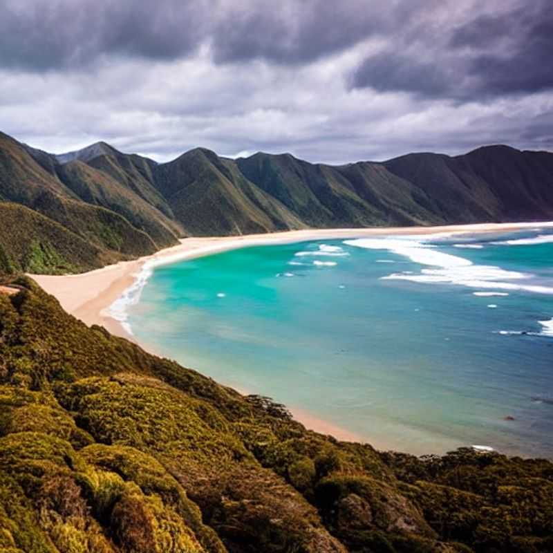 Randonnée Heaphy Track en Nouvelle-Zélande pendant les vacances de printemps : paradis ou cauchemar bondé ?<h3>Vacances de printemps sur le Heaphy Track : éviter la foule et les prix exorbitants</h3><h3>Le Heaphy Track en Nouvelle-Zélande au printemps : vaut-il le coup malgré la foule ?</h3><h3>Nouvelle-Zélande, printemps : le Heaphy Track, une aventure à prix fort ?</h3><h3>Explorer le Heaphy Track en Nouvelle-Zélande : comment profiter du printemps sans se ruiner</h3><h3>Heaphy Track : trouver la sérénité malgré la foule du printemps</h3><h3>Sur les sentiers du Heaphy Track : gérer la surpopulation et les prix élevés au printemps</h3><h3>Vacances de printemps en Nouvelle-Zélande : le Heaphy Track, un choix judicieux ?</h3>