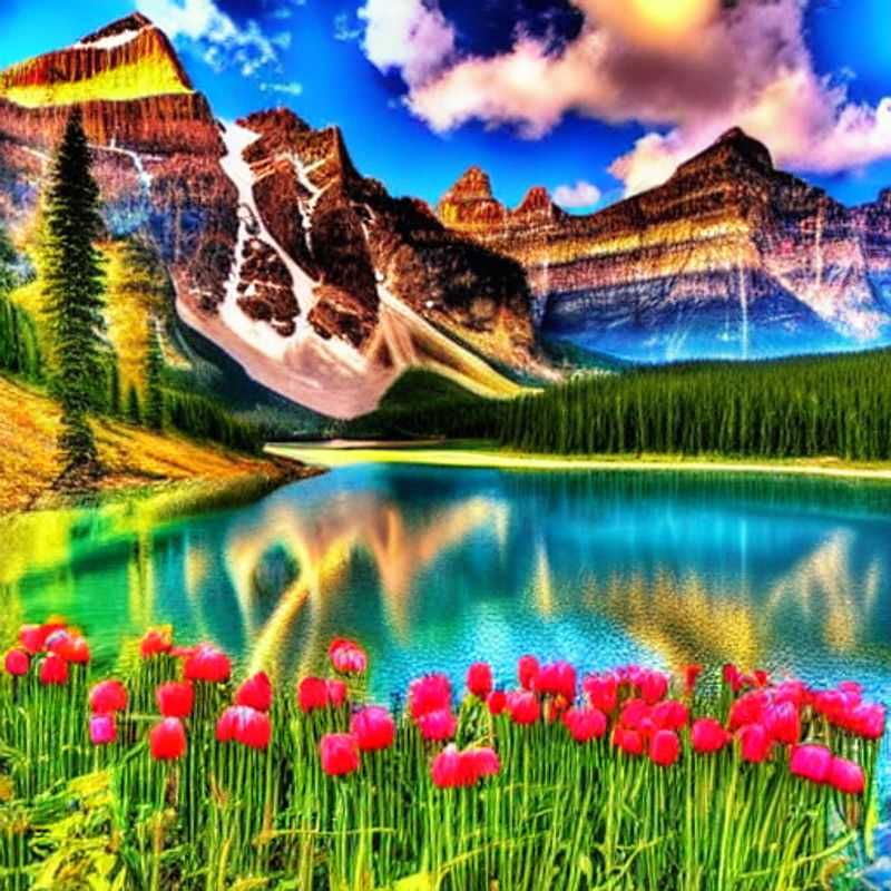 Banff au printemps : le paradis printanier pour les vacances scolaires ?<h3>Banff en avril/mai : aventure printanière au cœur des Rocheuses</h3><h3>Week-end à Banff au printemps : escapade canadienne ensoleillée</h3><h3>Banff pour les vacances de printemps : Oui ou Non ? Mon avis de nomade digitale</h3><h3>Mon expérience : Spring Break à Banff - entre neige et soleil</h3><h3>Banff National Park : activités printanières pour un séjour inoubliable</h3><h3>Explorer Banff au printemps : au-delà des sentiers battus</h3><h3>Banff au printemps : guide pratique pour un séjour réussi</h3><h3>Partir à Banff pour les vacances de printemps : Conseils et astuces d'une nomade digitale</h3><h3>Le charme printanier de Banff : découverte d'un joyau canadien</h3>