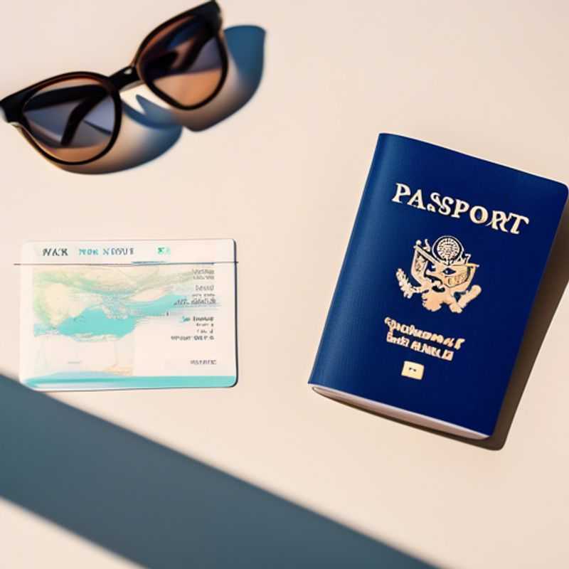 Pasaporte y Visas: Lo que necesitas saber antes de comprar