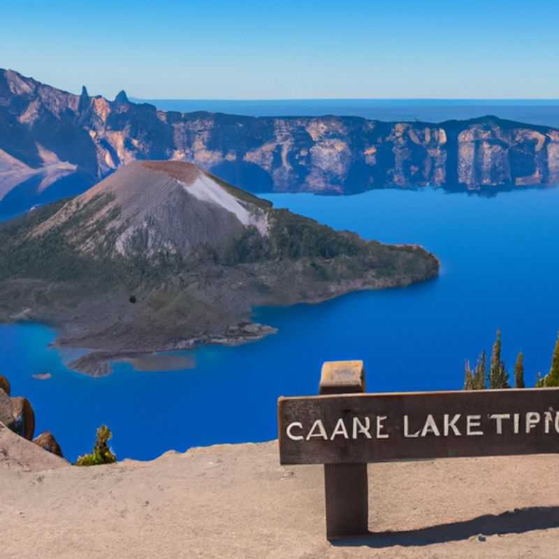 Springtime in Mount Rainier National Paradise: A Pacific Crest Trail Odyssey