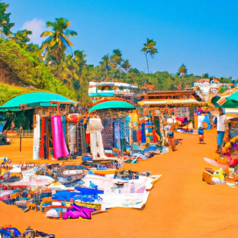Coworking in Panjim: A Vibrant Hub for Digital Nomads on Goa's Scenic Coast