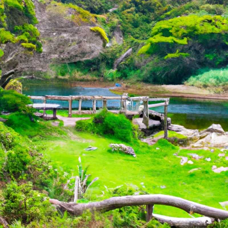 Weta Cave: Your Extraordinary Spring Adventure in Wellington, New Zealand