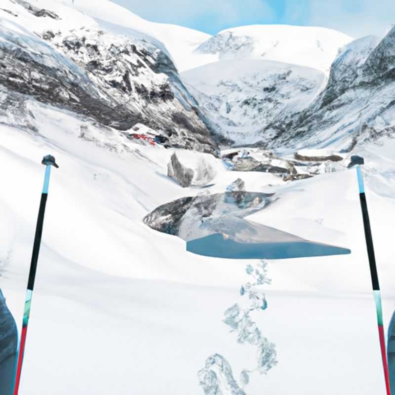 Fjord Sightseeing Cruise in Aurlandsdalen Valley: A Winter Wonderland Adventure