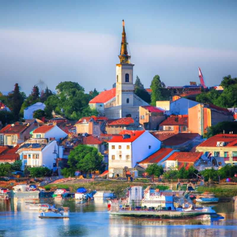 Au cœur de l'histoire de la Yougoslavie : une visite captivante au musée de Belgrade au printemps
