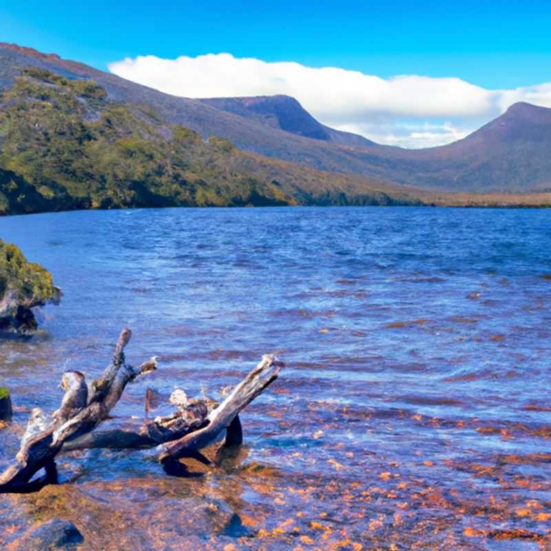 Top Tips For Hiking Overland Track&#44; Cradle Mountains During Spring