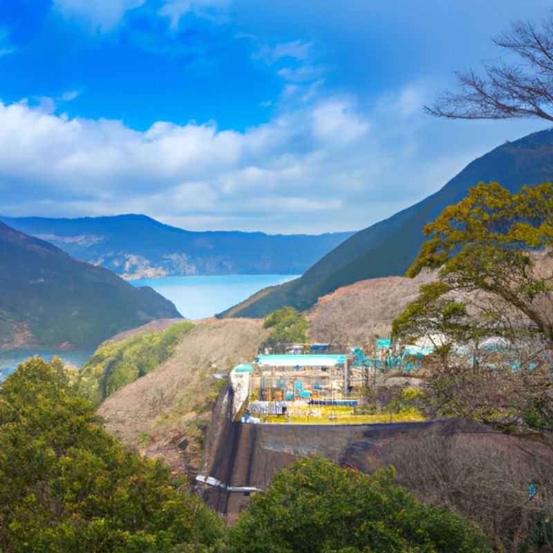 Ogasawara Islands: A Springtime Oasis in Tokyo