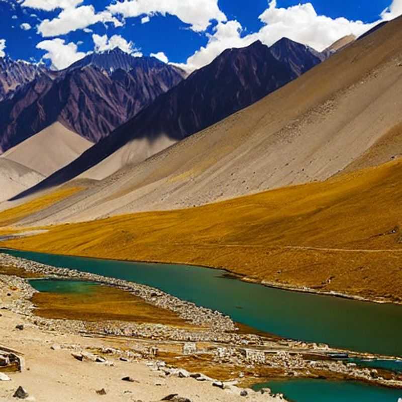 Pamir : Montagnes majestueuses, été festif ? Un guide numérique pour des vacances authentiques.<h3>L'été dans le Pamir : Festivals, culture et escapades hors des sentiers battus au Tadjikistan.</h3><h3>Le Tadjikistan en été : Explorez les montagnes du Pamir intelligemment et économiquement.</h3><h3>Pamir, été 2024 : Évitez les pièges à touristes et découvrez la vraie culture tadjike.</h3><h3>Vacances estivales au Pamir : Un itinéraire numérique pour une immersion culturelle authentique.</h3><h3>Ambiance vibrante et événements culturels : Le Pamir, une destination estivale inattendue.</h3><h3>Randonnées et festivals : Comment profiter pleinement de l'été dans les montagnes du Pamir.</h3><h3>Budget voyage Pamir : Conseils pratiques pour un séjour estival économique et enrichissant.</h3><h3>Le Pamir : Au-delà des clichés touristiques, une expérience estivale inoubliable.</h3><h3>Découvrir le Pamir en été : Un guide numérique pour les voyageurs connectés et curieux.</h3>