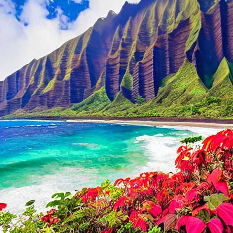 Trilha Kalalau no Verão: Sol, Mistério e Preços de Praia (ou não!)<h3>Kalalau Trail: Época Alta, Preços Altos? Desvendando os Segredos Havaianos!</h3><h3>Aventura em Kalalau: Temporada de Verão – Um Guia para Mochileiros Tecnológicos</h3><h3>Kalalau Trail no Verão: Mitos, Lendas e a Busca pela Acomodação Perfeita (sem quebrar o banco!)</h3><h3>Hawaii em Alta Temporada: Kalalau Trail – Vale a Pena o Investimento?</h3><h3>Decodificando Kalalau: Preços, Disponibilidade e a Ciência por trás da Magia Havaiana</h3>