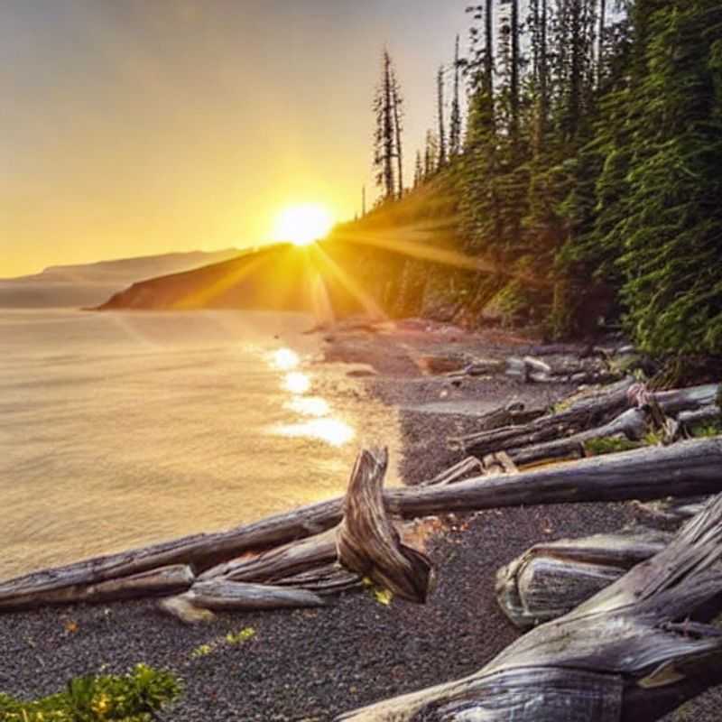 Trilha da Costa Oeste no Verão: Menos Multidão, Mais Aventuras?<h3>O Lado B do Verão: Fugindo das Multidões na Costa Oeste do Canadá</h3><h3>West Coast Trail no Verão: Vale a Pena o Passeio Fora de Temporada?</h3><h3>Sol, Mar e Menos Gente: Explorando a Trilha da Costa Oeste no Verão</h3><h3>Verão na Trilha da Costa Oeste: Uma Aventura para Quem Busca Calmaria</h3><h3>Canadá no Verão: Descubra a Magia da Trilha da Costa Oeste com Menos Multidões</h3><h3>Trilha da Costa Oeste: O Verão Escondido para Mochileiros Descolados</h3><h3>Aventura sem Multidões: Trilha da Costa Oeste no Verão - Um Guia Digital</h3>