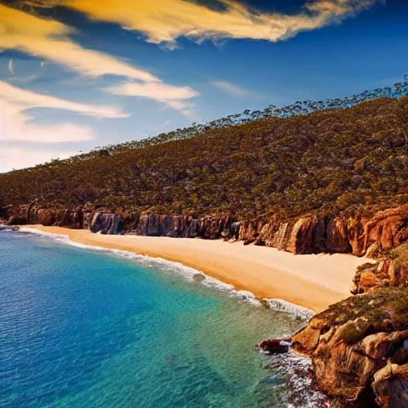 Road Trip en Australie-Occidentale : Échapper aux Foules en été ?<h3>Australie-Occidentale en été : un road trip au calme ?</h3><h3>Road Trip estival en Australie-Occidentale : moins de monde, plus d'aventure ?</h3><h3>Soleil, routes et sérénité : L'Australie-Occidentale en été, un road trip hors des sentiers battus ?</h3><h3>Fuir la foule : un road trip estival en Australie-Occidentale est-il une bonne idée ?</h3>