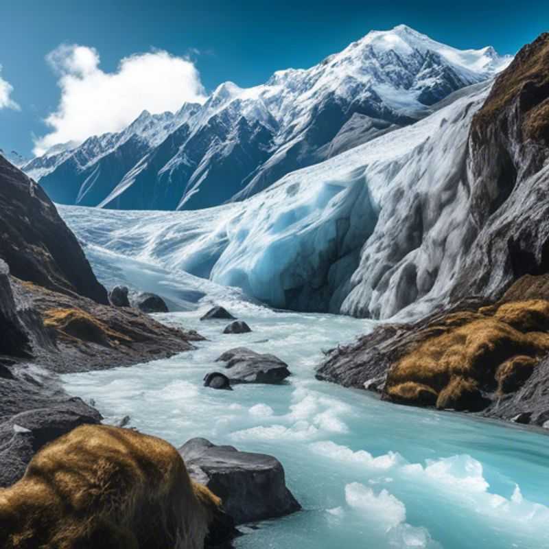 Chasing the Southern Lights&#58; Ski &#38; Snowshoe Adventures in Cascade Saddle's Mythical Winter Wonderland