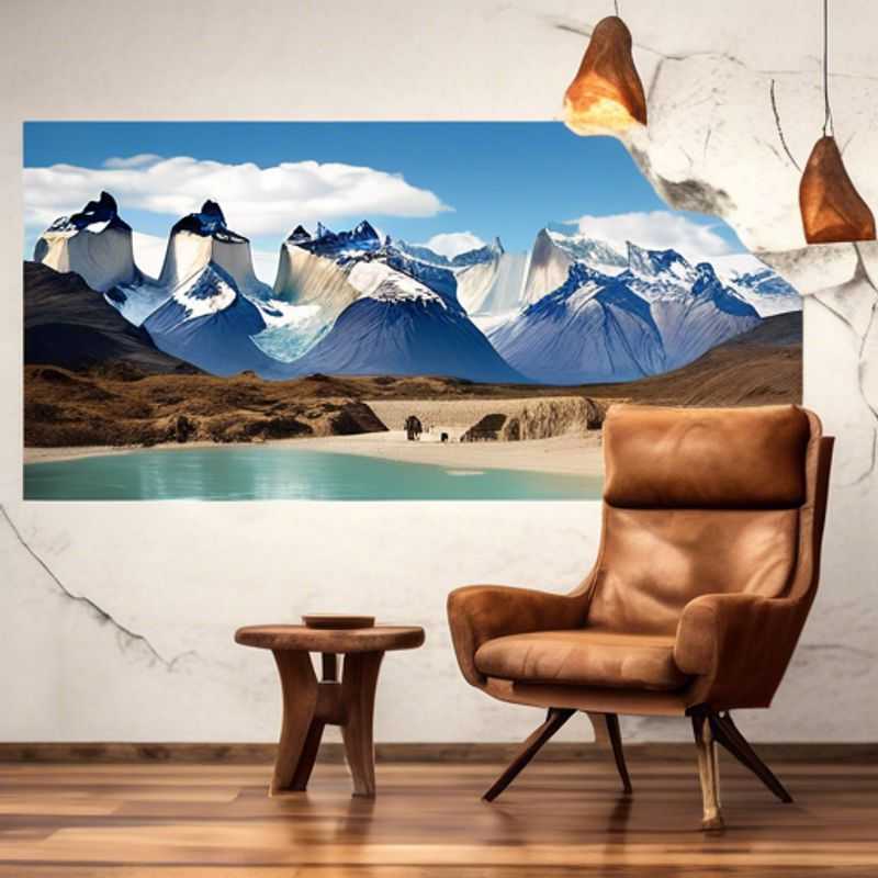 A la découverte des condors andins : une aventure inoubliable à Torres del Paine entre l'été et l'automne
