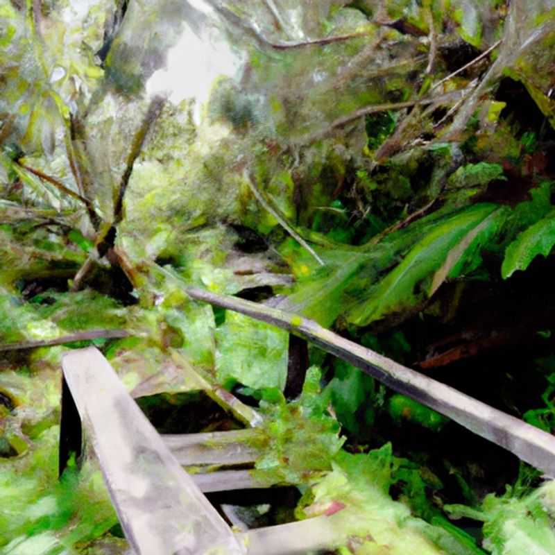 A family with children embarking on an unforgettable 24-hour adventure along the Heaphy Track, New Zealand, during the transition from summer to fall, surrounded by the vibrant hues of changing seasons and the pristine beauty of the natural surroundings.