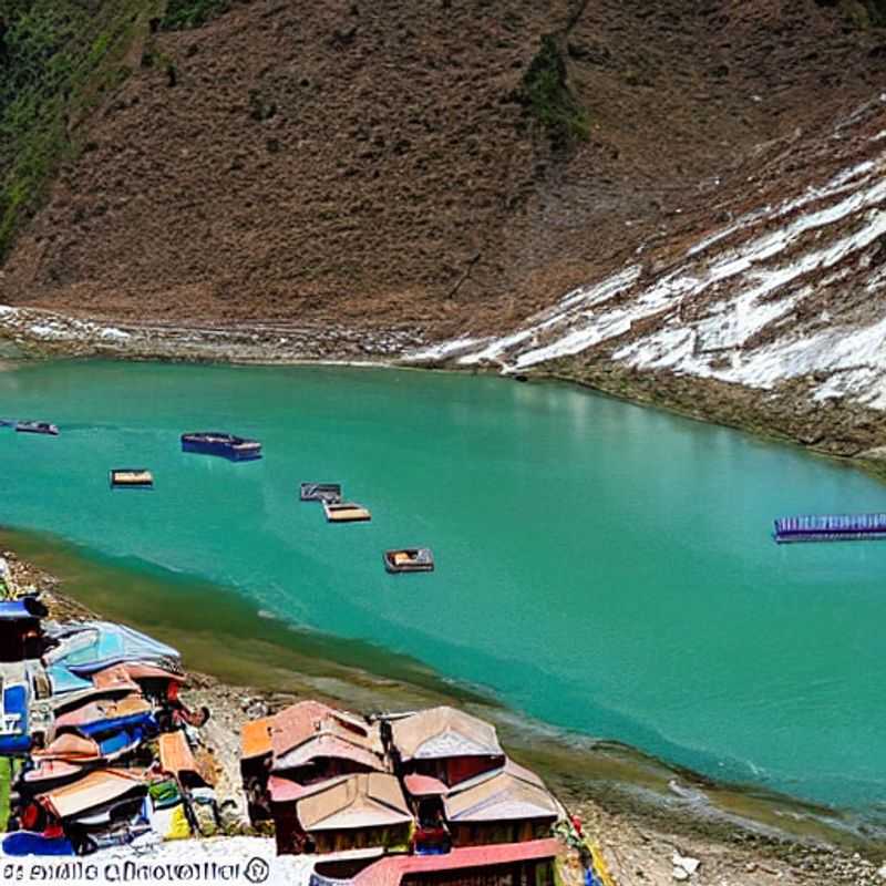 O Mediterrâneo: Temperaturas Confortáveis para uma Escapada Inesquecível<h3>Manaslu Circuit no Verão: Um Paraíso Nepalês nas Alturas?</h3>