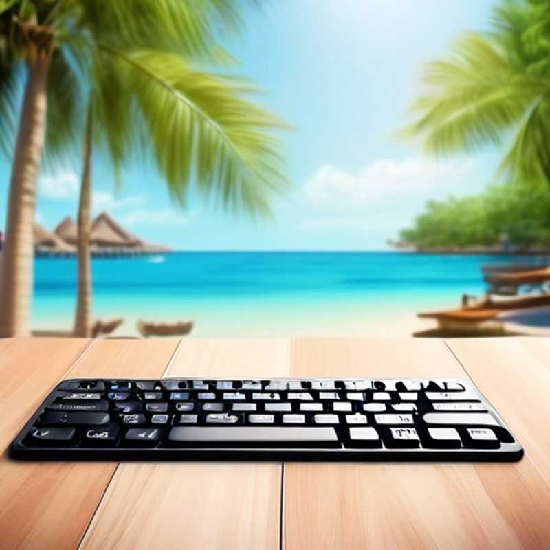 Keyboard Marathon&#58; Choosing a Battery Champ for Long Work Sessions