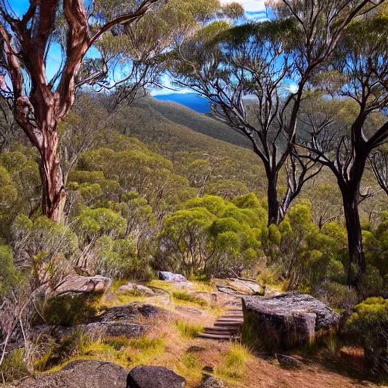 Dias mais longos&#44; mais aventuras&#58; O Grampians Peaks Trail no verão vale a pena?<h3>Sol de Verão e Trilhas Épicas&#58; Será que o Grampians Peaks Trail é ideal para as suas férias de verão?</h3><h3>Grampians Peaks Trail&#58; Uma Aventura Australiana sob o Sol de Verão – Descubra se é para você!</h3><h3>Aproveitando ao Máximo o Verão Australiano&#58; O Grampians Peaks Trail é a escolha certa?</h3><h3>Trilhas Inesquecíveis em Tempo Quente&#58;  Vale a Pena o Grampians Peaks Trail no Verão?</h3>