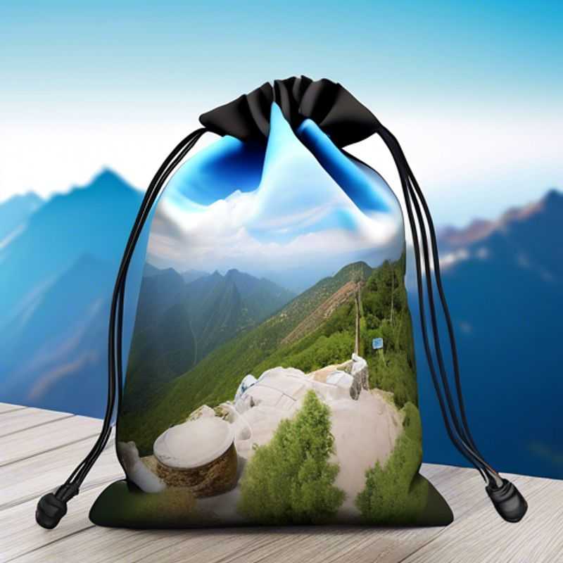 Unleash Your Inner Explorer&#58; Finding Fall Treasures in Local Markets with a Portable Shower Bag