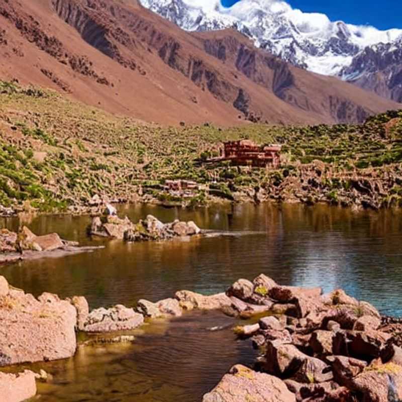 Toubkal au printemps : le break idéal au soleil ?<h3>Le Maroc en mars : escapade printanière au cœur de l'Atlas</h3><h3>Randonnée au Toubkal pour les vacances de printemps : Oui ou Non ?</h3><h3>Sous le soleil marocain : Toubkal, une destination printemps parfaite ?</h3><h3>Découverte du Toubkal : le printemps, saison idéale pour une aventure au Maroc</h3><h3>Vacances de printemps au Maroc : aventure et soleil au Toubkal</h3><h3>Toubkal : le paradis printanier pour votre prochain break</h3><h3>Soleil et montagne : Toubkal, une destination idéale pour les vacances de printemps</h3><h3>Au cœur de l'Atlas : le Toubkal pour un spring break inoubliable</h3><h3>Expérience immersive au Toubkal : le printemps, la meilleure saison pour un séjour au Maroc ?</h3>