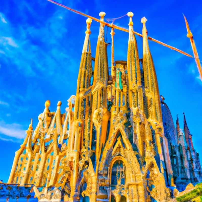 Barcelona: Inside Picasso's World of Wonder in Spring