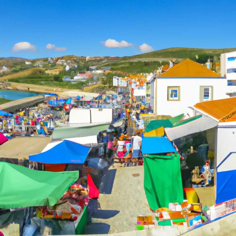 Taste the Sweet Traditions of Aljezur&#58; A Pastry Journey in Rota Vicentina&#44; Portugal