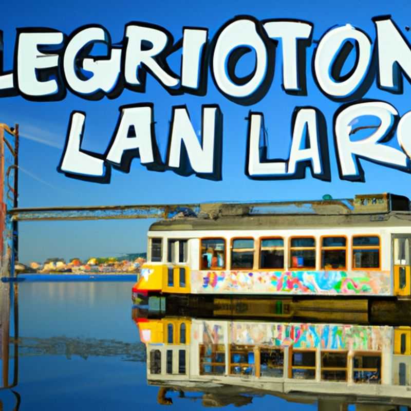 Alfama's Winter Enchantment&#58; A Journey Through Lisbon's Oldest Quarter