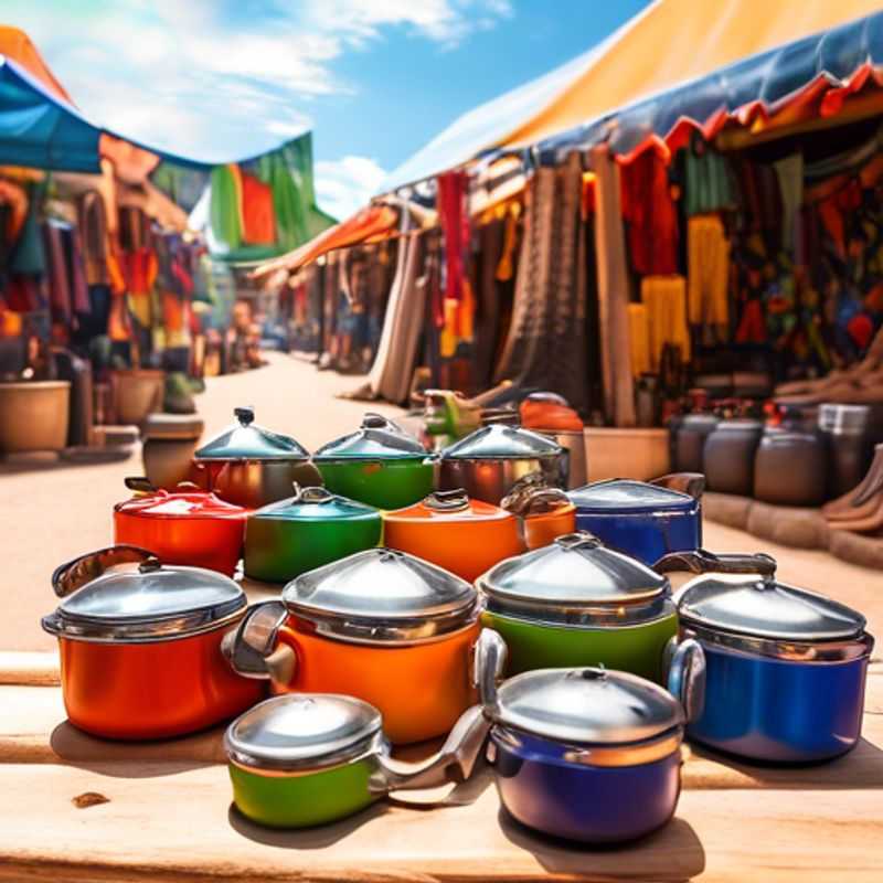 Unveiling the Majesty of Chichen Itza: A Journey Through Time<h3>Camping Under the Stars: Essential Cookware for Winter Adventures</h3>