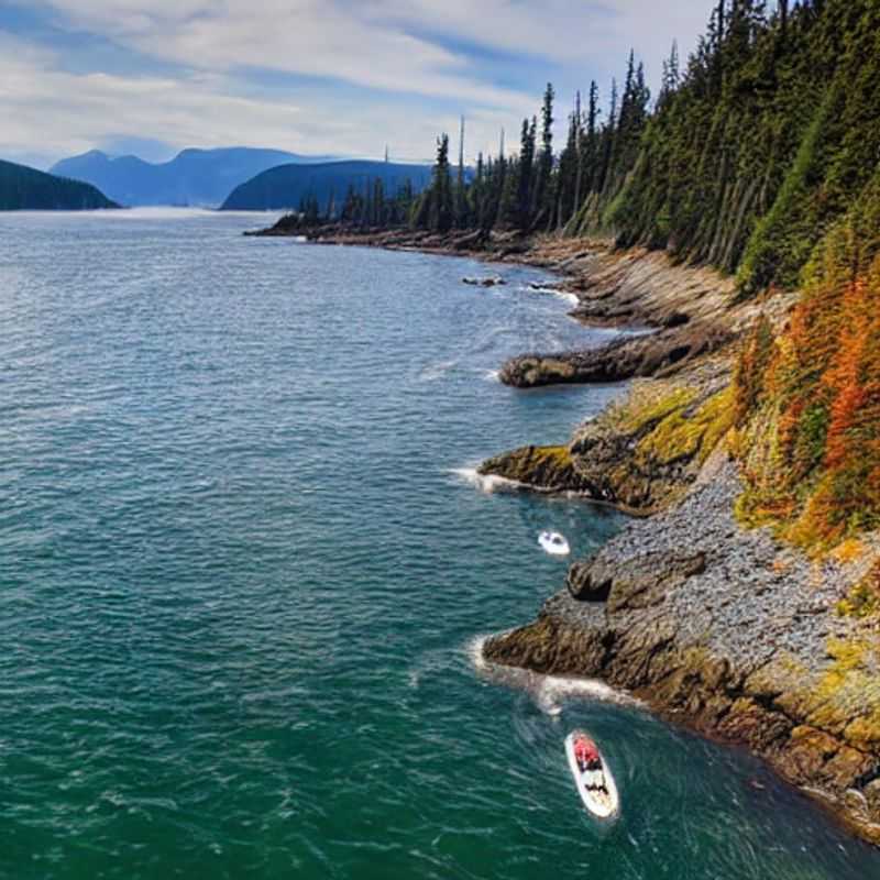 Menos Multidões, Mais Aventuras: O Caminho da Costa Oeste no Verão?<h3>Fuja das Multidões: O West Coast Trail no Canadá é Ideal para suas Férias de Verão?</h3><h3>Trilha da Costa Oeste (Canadá): Um Refúgio de Verão Longe das Multidões?</h3><h3>Verão no West Coast Trail: Descubra a Magia do Canadá sem as Multidões</h3><h3>Menos Turistas, Mais Canadá: Vale a Pena o West Coast Trail no Verão?</h3><h3>Desbravando o West Coast Trail no Verão: Uma Jornada com Menos Multidões</h3>