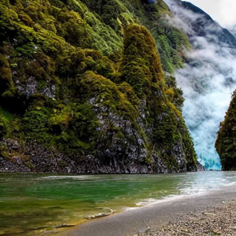 Le Milford Track au printemps : moins de monde, plus de magie ?<h3>Randonnée printanière sur le Milford Track : foule réduite garantie ?</h3><h3>Milford Track en hors-saison : l'aventure au calme du printemps</h3><h3>Évasion printanière : le Milford Track loin des foules estivales</h3><h3>Le printemps sur le Milford Track : une expérience néo-zélandaise authentique</h3><h3>Milford Track : printemps vs été - Quel est le meilleur moment pour y aller ?</h3><h3>Le Milford Track au printemps : aventure et rencontres inoubliables</h3>