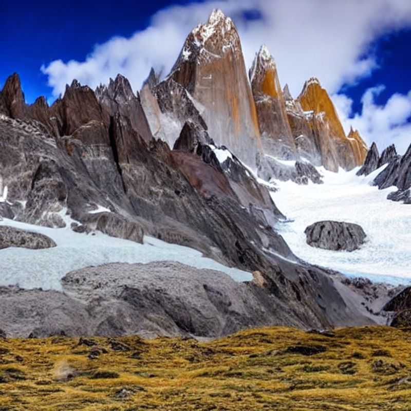 Trekking até o Monte Fitz Roy no Verão Argentino&#58; Uma Aventura Inesquecível?<h3>Fitz Roy no Verão&#58; Sol&#44; Montanhas e Aventura &#45; Vale a Pena?</h3><h3>Conquistando o Fitz Roy&#58; Um Guia para sua Aventura de Verão na Patagônia Argentina</h3><h3>Patagônia em Chamas&#58; Verão no Monte Fitz Roy &#45; Experiência e Reflexões</h3><h3>Meu Verão na Patagônia&#58; Escalando o Monte Fitz Roy e Descobrindo a Magia Argentina</h3><h3>Fitz Roy no Verão&#58; Atividades ao Ar Livre e Paisagens de tirar o Fôlego na Argentina</h3><h3>Aventura Argentina&#58; Um Diário de Viagem ao Monte Fitz Roy Durante o Verão</h3><h3>Descubra a Magia do Monte Fitz Roy&#58; Um Roteiro de Verão para Aventuras Inesquecíveis</h3><h3>O Chamado da Patagônia&#58; Um Verão Incrível Trekking até o Monte Fitz Roy</h3><h3>Mais que Montanhas&#58; Cultura&#44; Aventura e Beleza no Trekking ao Monte Fitz Roy no Verão</h3>