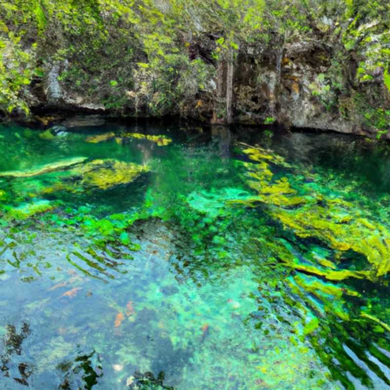 Discover the Secrets of Tulum Monkey Sanctuary: A Journey Through Nature's Enchanted Kingdom in Autumn's Embrace