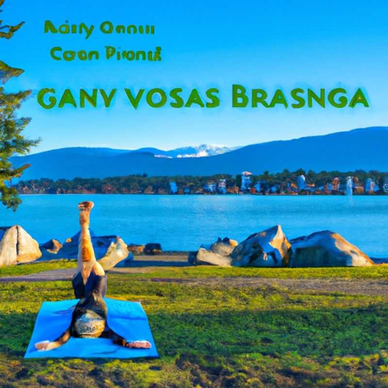 A Grouse Grindian Adventure: Exploring Stanley Park's Fall Tapestry in Vancouver