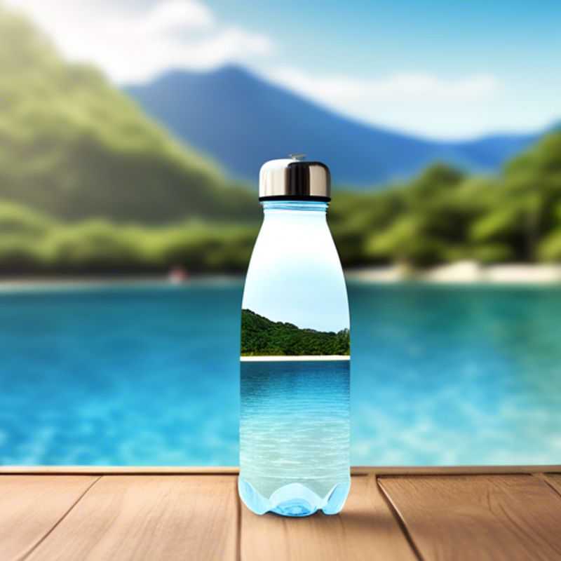 Finding Your Perfect Sip&#58; How to Choose the Right Water Bottle Size for Your Needs