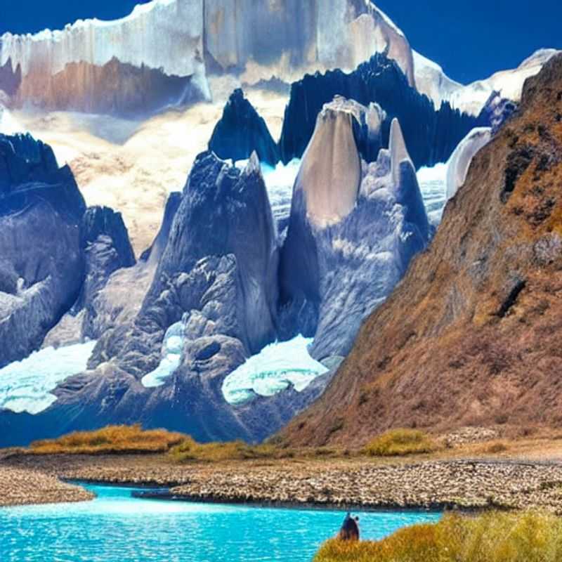 Patagonie en été : le paradis retrouvé ? (Avis d'un nomade digital !)<h3>Soleil Patagon : Vacances estivales au Chili et en Argentine ? On vous dit tout !</h3><h3>L'appel de la Patagonie : Voyage estival au pays des glaciers et des rencontres inoubliables</h3><h3>Patagonie : été indien et aventures humaines - Mon expérience de nomade digital</h3><h3>Chaleur estivale en Patagonie : Un été à explorer l'Argentine et le Chili (avec anecdotes !)</h3><h3>Road Trip Patagonien : Soleil, aventures et rencontres au cœur de l'Amérique du Sud</h3>