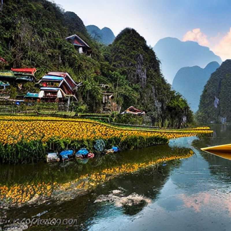 Le Loop de Ha Giang au printemps : foule estivale ou paradis secret ?<h3>Ha Giang en vacances de printemps : mythe ou réalité ? Décodage d'une boucle légendaire.</h3><h3>Évasion printanière au Vietnam : le Loop de Ha Giang, une aventure hors des sentiers battus (et des foules estivales).</h3><h3>Ha Giang, printemps vs. été : données chiffrées et expérience terrain d'un nomade numérique.</h3><h3>Mystères et merveilles du Loop de Ha Giang : enquête printanière d'un explorateur tech.</h3><h3>Le Loop de Ha Giang au printemps : moins de touristes, plus d'aventure ? Analyse d'un expert voyageur.</h3>