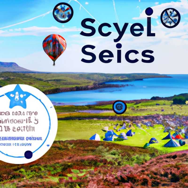 A Scottish Summer: Hiking the Cuillin Mountains in Skye