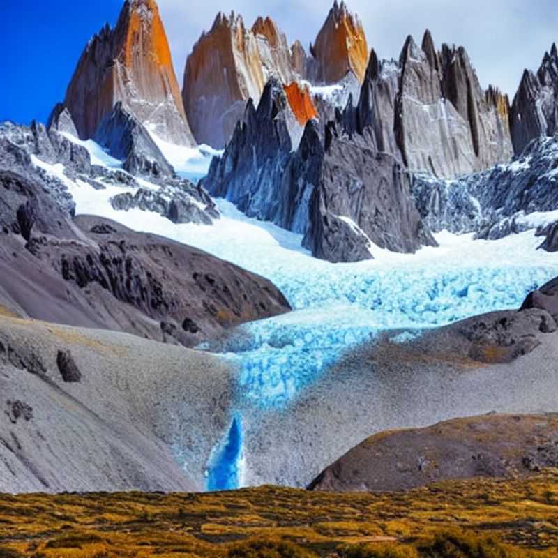 Saboreando a Patagônia&#58; Degustações de vinhos e delícias culinárias no verão argentino<h3>Fitz Roy no Verão&#58; Uma aventura inesquecível na Patagônia?</h3><h3>O charme do verão na Patagônia&#58; Trekking no Monte Fitz Roy e experiências gastronômicas</h3><h3>Meu verão mágico em Fitz Roy&#58; Trekking&#44; vinhos e momentos inesquecíveis na Argentina</h3><h3>Descubra a magia do verão argentino&#58; Trekking em Fitz Roy e roteiros gastronômicos imperdíveis</h3>