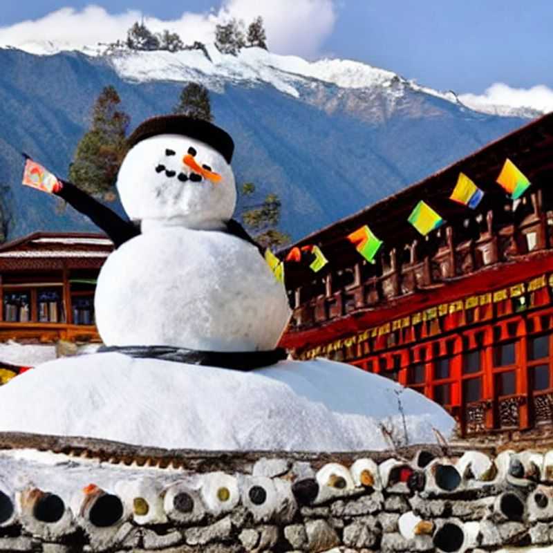 Moins de monde, plus de magie : le Trek du Snowman au Bhoutan en été ?<h3>Échapper aux foules estivales : le Trek du Snowman, une aventure bhoutanaise hors des sentiers battus</h3><h3>Bhoutan hors saison : le Trek du Snowman, une expérience estivale inoubliable (et moins bondée)</h3><h3>Le Trek du Snowman au Bhoutan : Osez l’été pour une aventure au cœur de l’Himalaya</h3><h3>Soleil, sérénité et sommets : Mon expérience estivale sur le Trek du Snowman au Bhoutan (sans les foules!)</h3><h3>Le Bhoutan en été : Pourquoi le Trek du Snowman est une option idéale pour les voyageurs exigeants</h3><h3>Mon escapade estivale au Bhoutan: Le Trek du Snowman, une aventure à couper le souffle loin de la foule</h3>