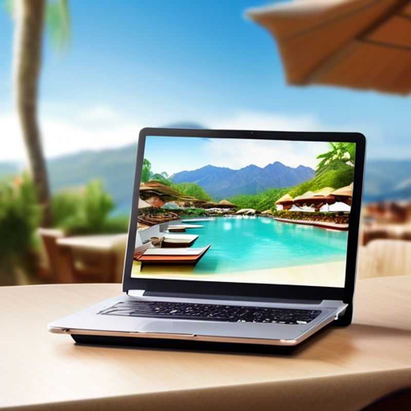 Aprende a cocinar como un local&#58; Clase de cocina tradicional en Laptop Stand