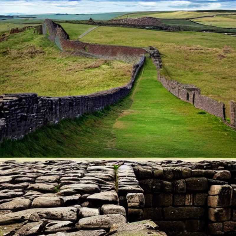 Le Mur d'Hadrien en été : moins de monde, plus de magie ?<h3>Hadrien's Wall en été : une escapade estivale hors des sentiers battus ?</h3><h3>Été sur le Mur d'Hadrien : foule réduite, aventure garantie !</h3><h3>Moins de monde, plus d'aventure : le Mur d'Hadrien en été</h3><h3>Vacances d'été au Royaume-Uni : le sentier du Mur d'Hadrien, une bonne idée ?</h3><h3>Le sentier du Mur d'Hadrien : idéal pour des vacances d'été tranquilles ?</h3>