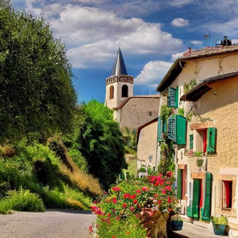 Le Pays Cathare au printemps : Paradis fleuri pour des vacances pas chères ?<h3>Pays Cathare, printemps : escapade printanière économique et authentique</h3><h3>Vacances printanières : Explorez le Pays Cathare hors des sentiers battus</h3><h3>Le Pays Cathare en fleurs : Guide numérique pour un séjour printanier inoubliable et économique</h3><h3>Secrets du Pays Cathare : Échappez aux pièges à touristes et vivez un printemps authentique</h3><h3>Printanière au Pays Cathare : Conseils d'un nomade digital pour un voyage pas cher et enrichissant</h3><h3>Pays Cathare : Histoire, nature et économie du voyage au printemps</h3><h3>Randonnées printanières dans le Pays Cathare : Itinéraires secrets et conseils pratiques</h3><h3>Flâneries printanières en Pays Cathare : Culture, histoire et découvertes économiques</h3><h3>Le Pays Cathare au printemps : Osez l'aventure hors des sentiers touristiques</h3>