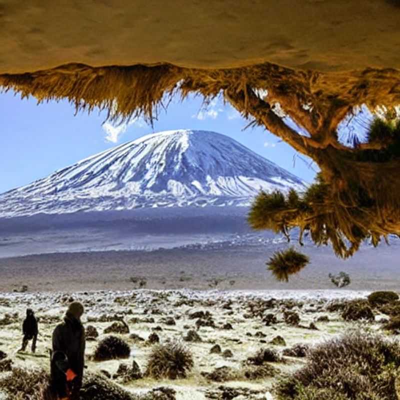 Le Kilimandjaro en été : musées et activités douillettes pour des vacances inoubliables !<h3>Kilimandjaro estival : escapades muséales et cocooning au cœur de la Tanzanie</h3><h3>Vacances d'été au Kilimandjaro : explorer les musées et savourer le confort intérieur</h3><h3>Tanzanie en été : au pied du Kilimandjaro, musées et activités chaleureuses</h3><h3>Kilimandjaro : été en Tanzanie, entre musées fascinants et moments de détente</h3><h3>Été au Kilimandjaro : aventure et sérénité, musées et activités cocooning en Tanzanie</h3>