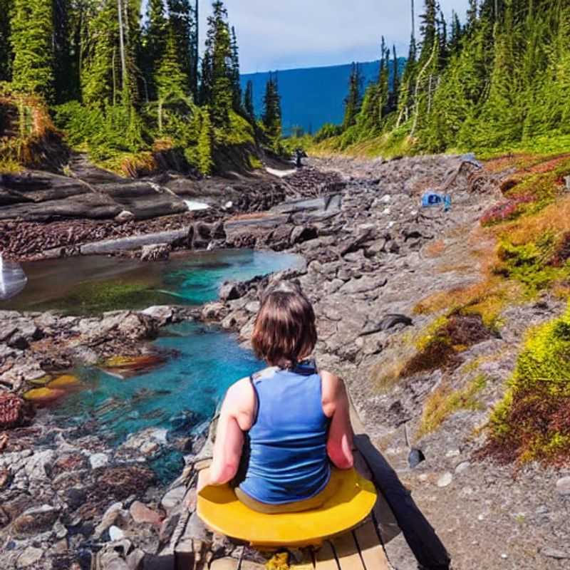 Moins de monde que durant les hautes saisons touristiques : le West Coast Trail au Canada, une bonne idée pour les vacances d'été ?<h3>Le sentier West Coast hors saison : enquête sur les foules et les légendes estivales</h3><h3>Mystère sur le West Coast Trail : Foules estivales ou tranquillité légendaire ?</h3><h3>L'été au West Coast Trail : données numériques vs. expérience immersive – Où se cachent les foules ?</h3><h3>West Coast Trail : Décryptage d'une randonnée estivale – Entre légende et réalité numérique</h3><h3>Algorithme de voyage : Prédiction des foules sur le West Coast Trail en été</h3>