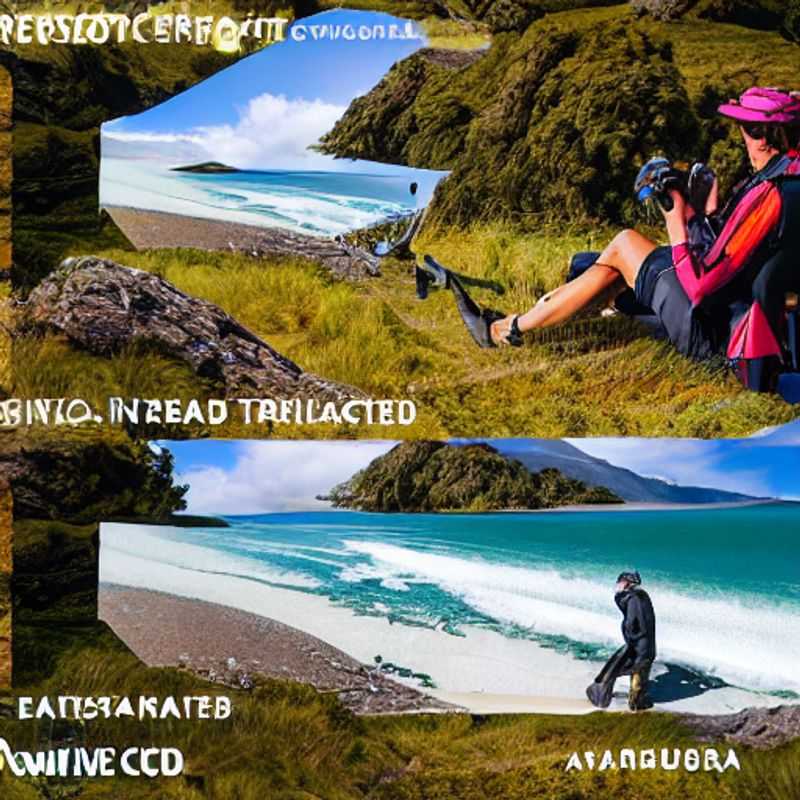 Le Sentier Te Araroa en été : Luxe et Détente en Nouvelle-Zélande ?<h3>Te Araroa en été : Un Paradis Néo-Zélandais avec des Comforts de Luxe ?</h3><h3>Vacances d'été sur le Te Araroa : Services de Luxe et Expériences Inoubliables</h3><h3>Nouvelle-Zélande, été sur le Te Araroa : Est-ce que le Luxe s'y cache ?</h3><h3>Randonnée de Luxe sur le Te Araroa : Un Été Néo-Zélandais Inoubliable</h3><h3>Le Te Araroa : Combinez Aventure et Luxe pour des Vacances d'Été Incomparables en Nouvelle-Zélande</h3>