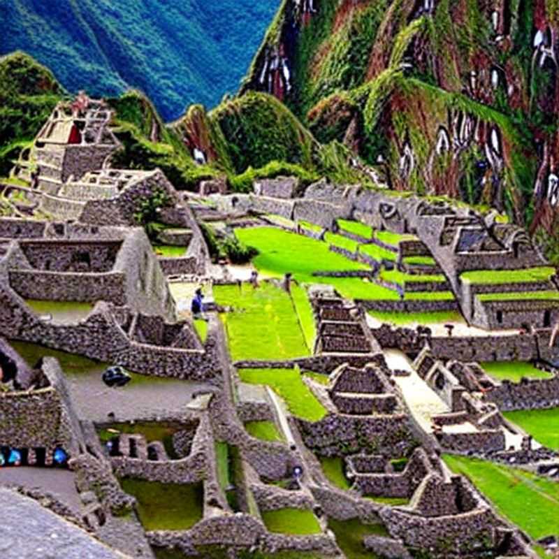 Le Chemin de l'Inca vers Machu Picchu : une aventure estivale inoubliable ?<h3>Machu Picchu en été : Expériences uniques et photos à partager !</h3><h3>Inca Trail en été : Le bon choix pour des vacances mémorables au Pérou ?</h3><h3>Pérou estival : Randonnée Inca et moments magiques à partager</h3><h3>Partir à la découverte du Machu Picchu en été : Avis d'un expert nomade digital</h3><h3>Machu Picchu en été : Osez l'aventure et créez des souvenirs inoubliables !</h3><h3>Le Chemin Inca en été : L'expérience ultime pour les voyageurs connectés ?</h3><h3>Vacances estivales au Pérou : Machu Picchu et bien plus encore...</h3><h3>Inca Trail vs. Machu Picchu en été : Quel itinéraire choisir pour une aventure unique ?</h3><h3>Voyage au Pérou : Conseils d'un nomade digital pour explorer Machu Picchu en été</h3>
